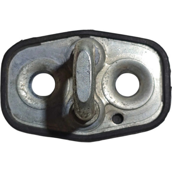 Batente Porta Peugeot 208 2021 2022 2023