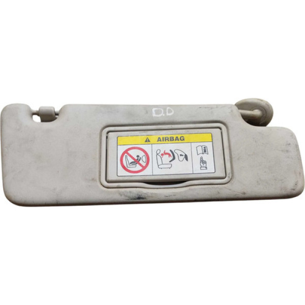 Quebra Sol Direito Honda Hr-v 1.5 Exl 2023 2024