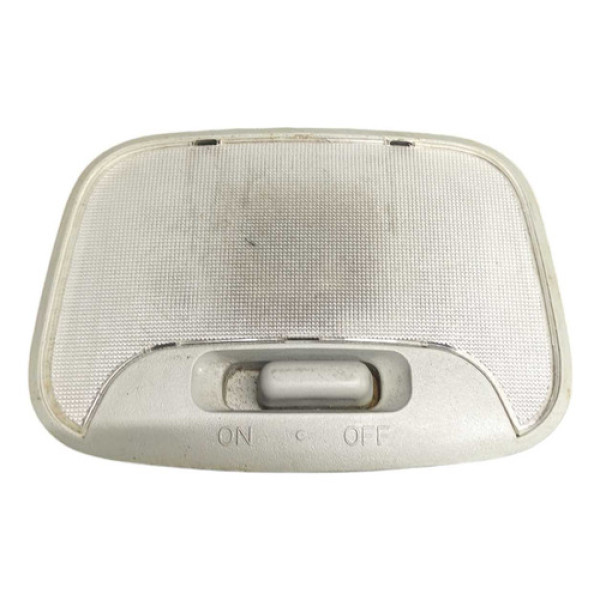 Luz Teto Cortesia Mitsubishi Outlander 2.0 2011 A 2013