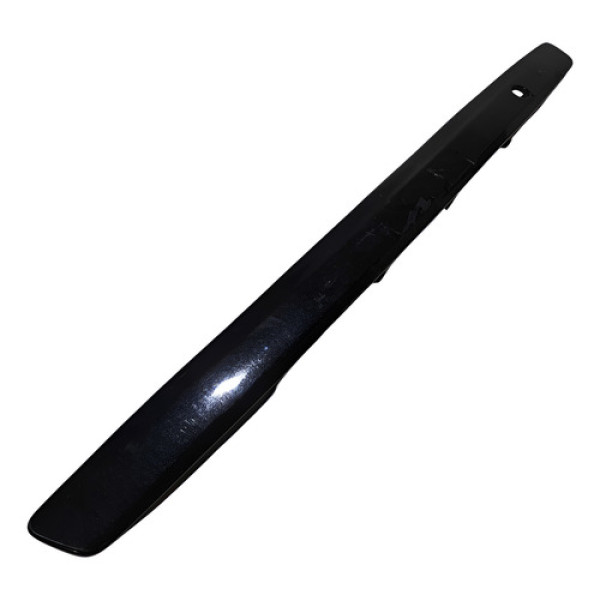 Friso Tampa Tras 7680102470 Toyota Corolla 2.0 2010 Detalhe Preto