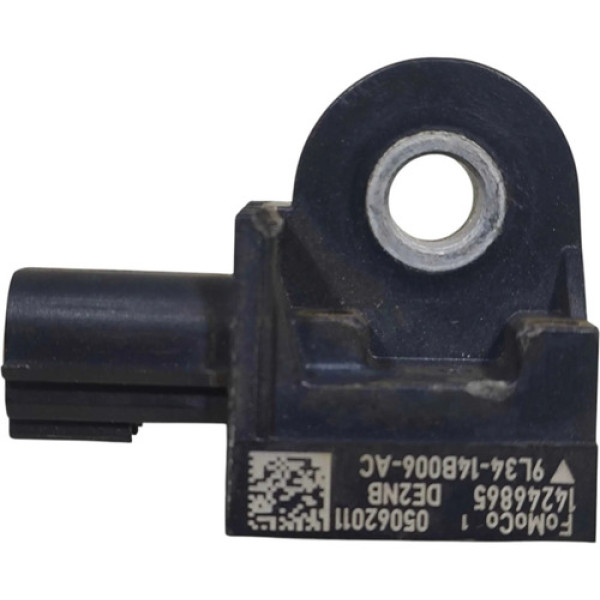 Sensor Detonação Ford Fusion 2010 2011 2012 9l3414b006ac