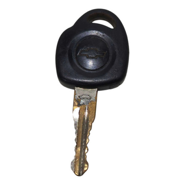 Chave Ignição Chevrolet Celta 2001 2002 2003 2004