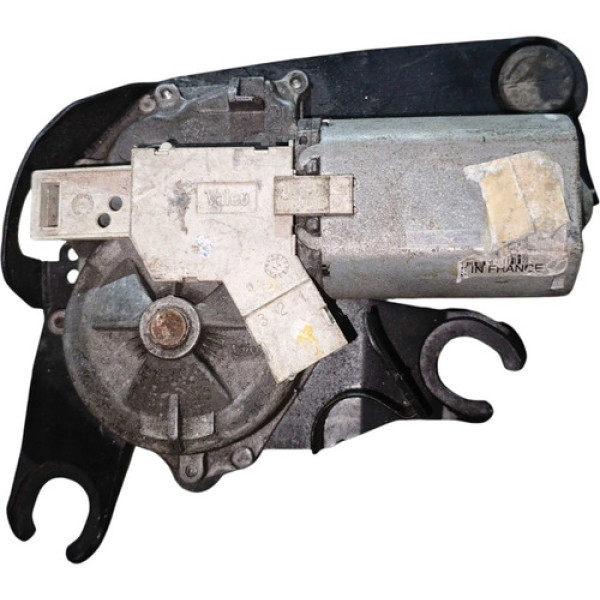 Motor Limpador Traseiro Citroen C3 2013 2014 2015