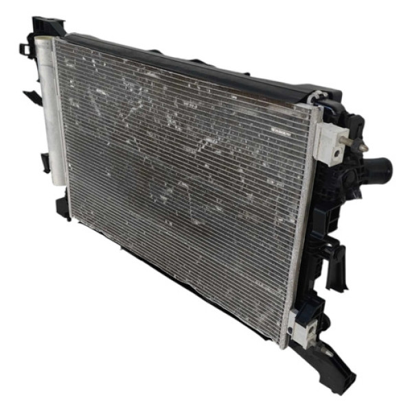 Kit Radiador Gm Onix 1.0 2020 2021 2022