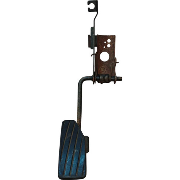 Pedal Acelerador Chevrolet Tracker 2.0 2007 2008 Original