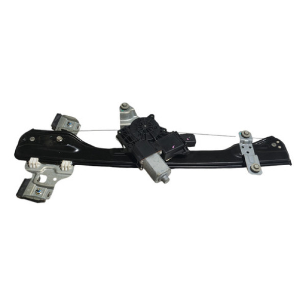 Maquina Vidro Motor Tras Dir Gm Tracker 2017/2019 98910suv20