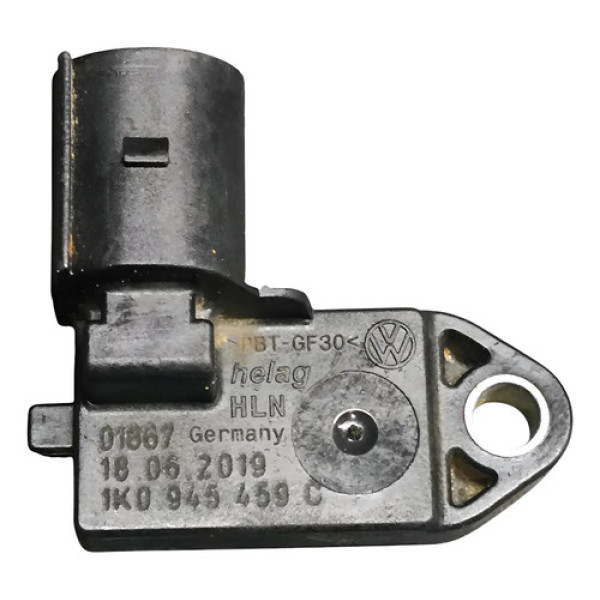 Sensor Cilindro Reservatorio Vw Amarok 2018/2020 1k0945459c  Preto