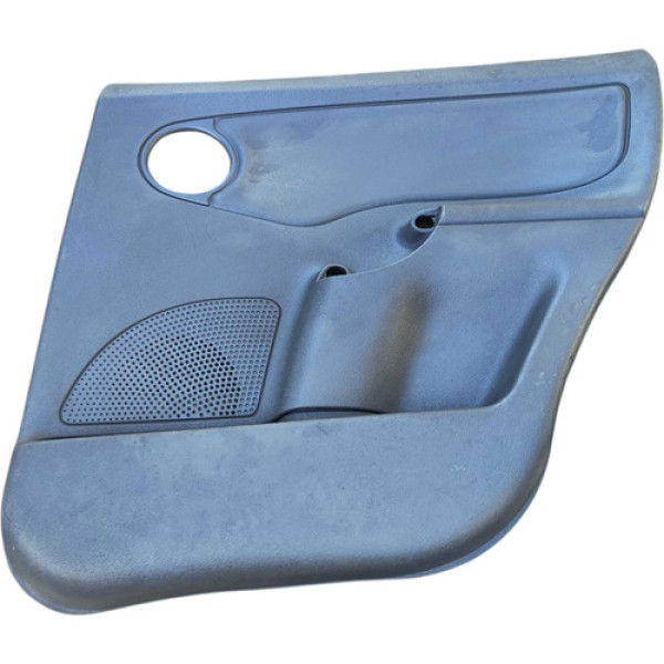 Forro Porta Traseiro Direito Citroën C3 2003 2004 A 2012