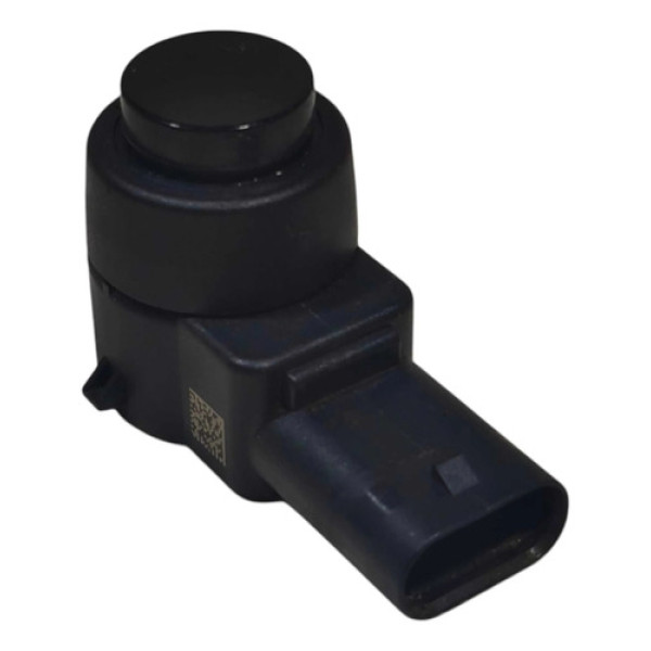 Sensor Estacionamento Mercedes C250 1.8 2011 2012/2017 Preto