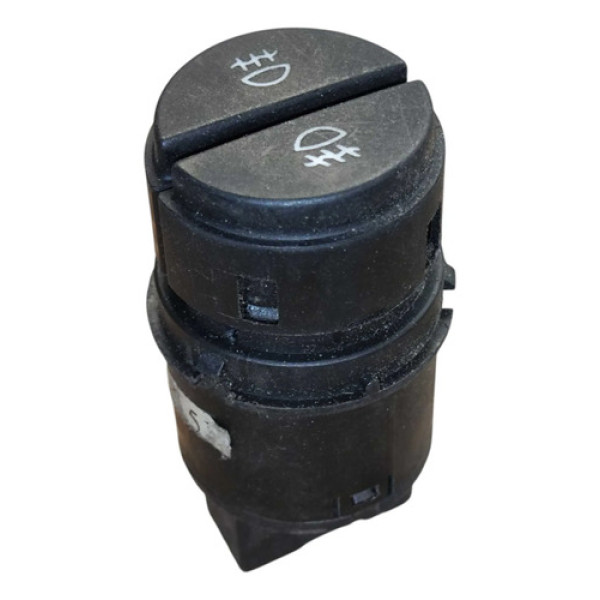 Botão Ajuste Farol Lifan Smily 2010 2011 2012 2013 A 2017