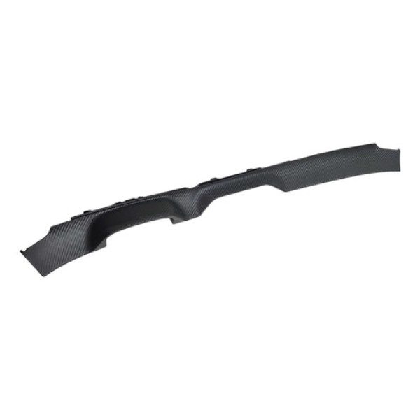Moldura Superior Painel Peugeot 208 1.6 2022 2023