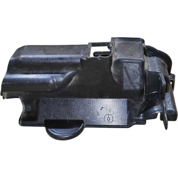 Moldura Fechadura Direita Vw Amarok 2016 A 2022 5k0837350b