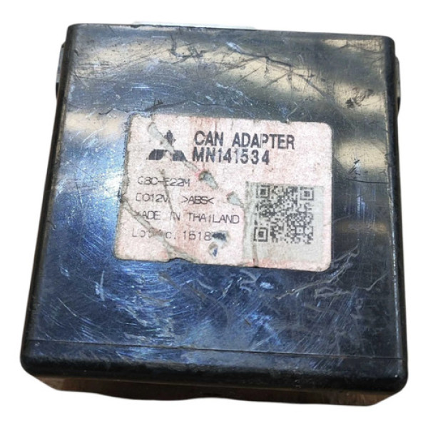 Modulo Computador Bordo Mitsubishi Pajero Sport 2010 A 2012