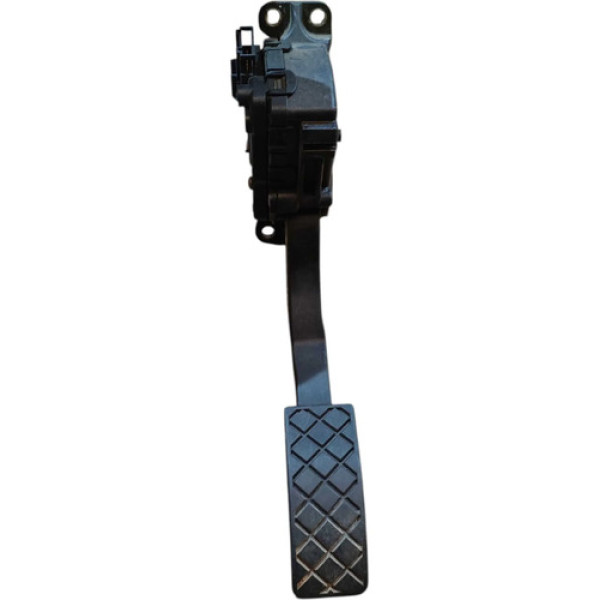 Pedal Acelerador Vw Saveiro Fox 2010 2011 2012 2013 A 2015