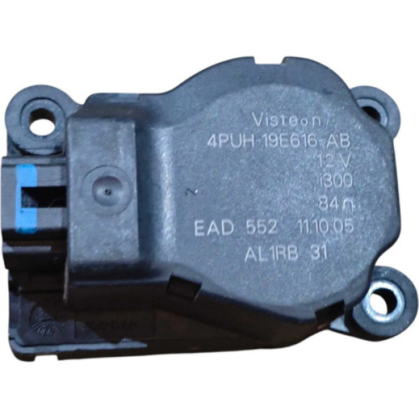 Motor Caixa Ar Citroen C5 2.0 Aut 2001/2005 4puh19e616bb