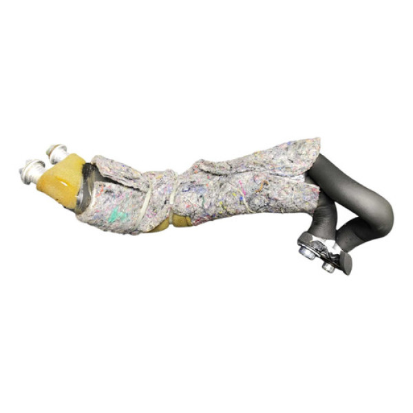 Mangueira Evaporador Ford Ka 2017 2018 2019 1.0 3cc