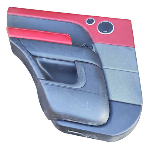 Forro Porta Tras Esquerda Range Rover Sport 2013 2014/2016 Cinza