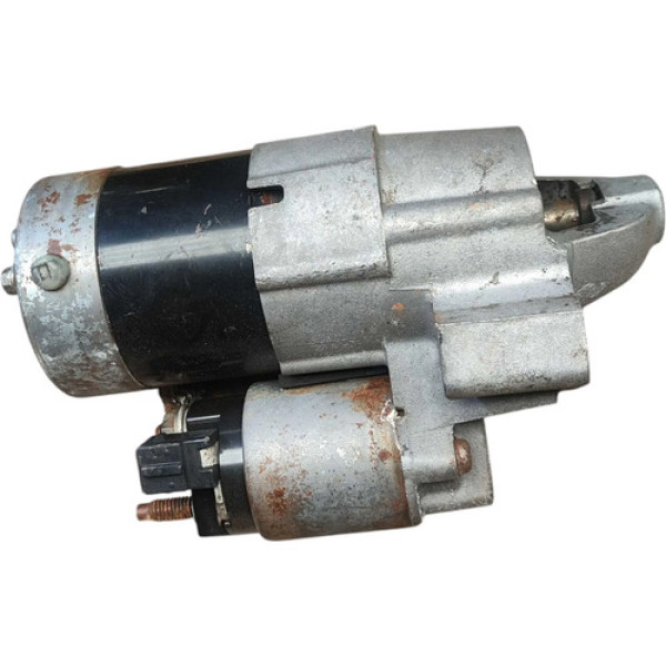 Motor Arranque Peugeot 208 Allure 1.6 Aut 2021 2022 2023