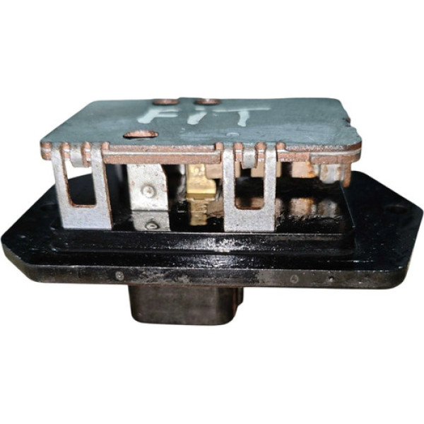 Resistência Ar Condicionado Honda Fit 2010 2011 2012 2013