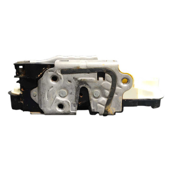 Fechadura Dianteira Esquerda Vw Amarok Highline 3.0 2016/22