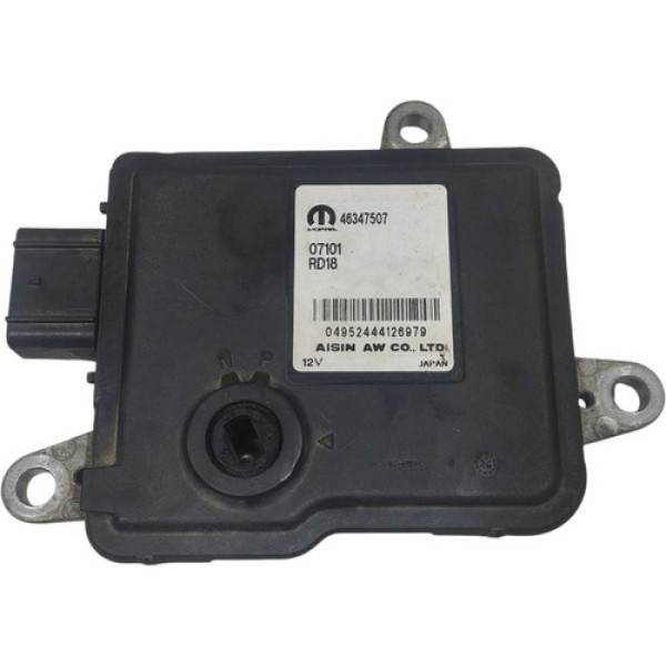 Chave Seletora Fiat Toro Jeep Compass 2022 A 2025 46347507