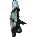 Motor Limpador Parabrisa Tras Smart Fortwo 2009 2010 2011