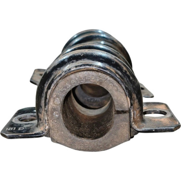 Bucha Barra Estabilizadora Diant Hyundai Azera 2009 2010