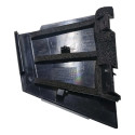 Acabamento Ext Traseira Direita Byd Dolphin Mini 2024 2025 Preto