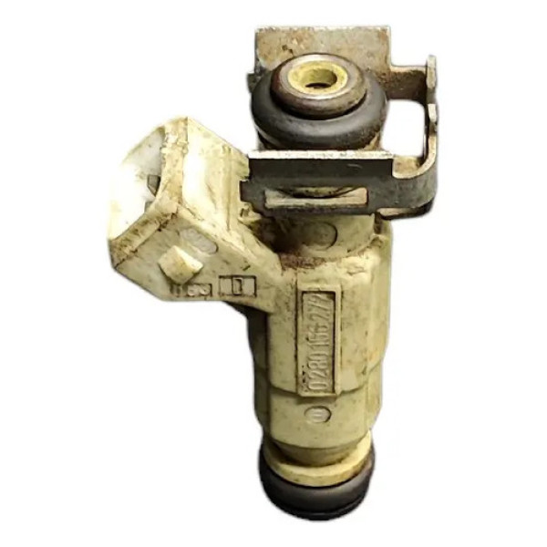 Bico Injetor 0280156272  Citroen C3 2010 2011 2012/2013/2014