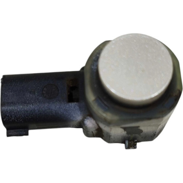 Sensor Estacionamento Ford Fusion 2010 2011 8a5315k859abw Preto