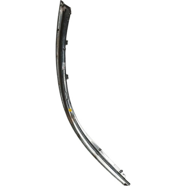 Friso Farol Direito Toyota Corolla 2015 2016/2019 5318102030 Prateado