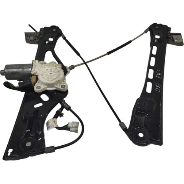 Motor Vidro Dianteiro Direito Mercedes E350 2006 2007 2008