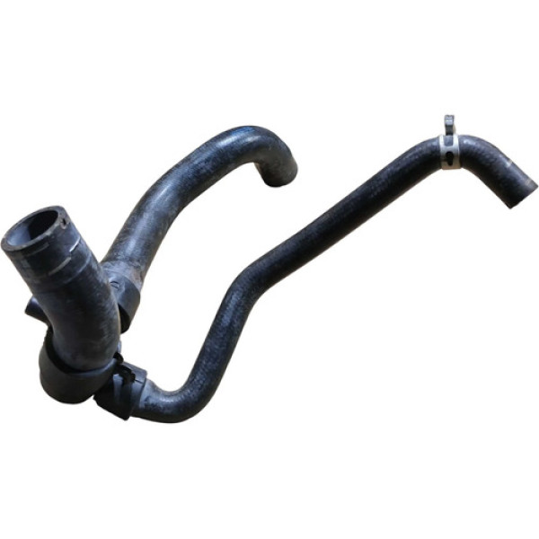 Mangueira Radiador Vw Nivus 1.0 Tsi Aut 2021 2022 2023