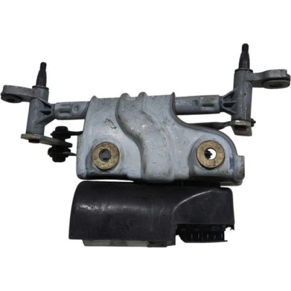 Motor Limpador Parabrisa Dianteiro Vw Spacefox 2007 A 2012