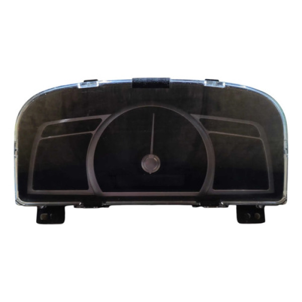 Painel Contagiro Honda Civic 1.8 2007 2008 2009 2010 2011 Preto