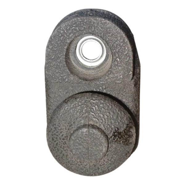 Interruptor Porta Nissan Frontier 2012 2013 2014 2015 Preto
