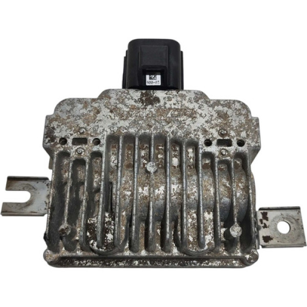Modulo Bomba Combustivel Volvo Xc60 3.0 2009 2010 2011