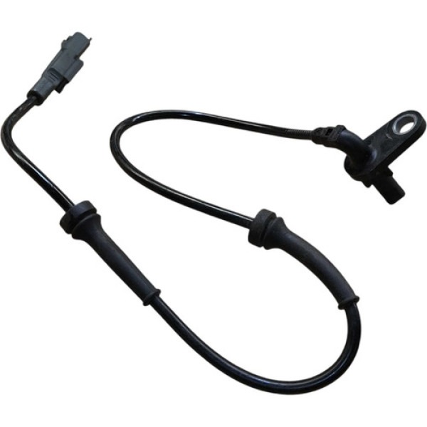 Sensor Abs Traseiro Esquerdo Nissan March 2012 2013 A 2015