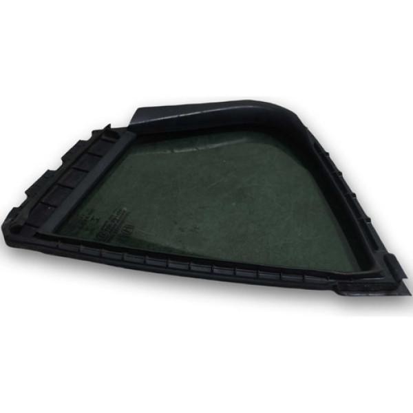 Vidro Fixo Porta Traseira Esquerda Honda Civic 2012 A 2016