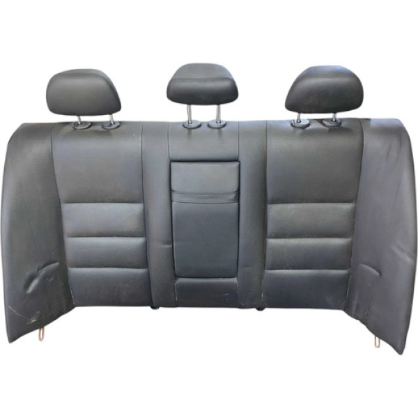 Banco Traseiro Mercedes C250 1.8 2011/2015 Preto