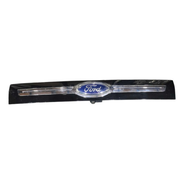 Friso Tampa Tras Ford Edge 3.5 V6 Bt4378425a22 2011/2015 Preto