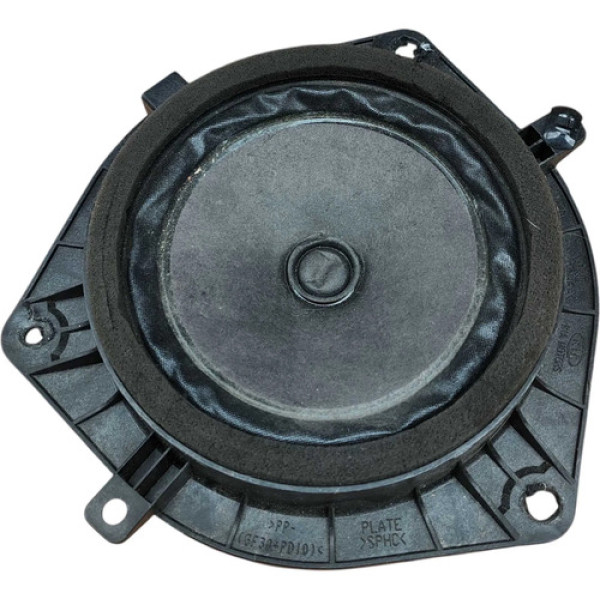 Alto Falante Porta Hyundai Hb20 2016 2017 2018