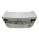 Tampa Porta-malas Jaguar Xfr 2014/2015 Branco