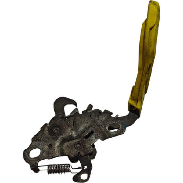 Fechadura Trava Capo Citroen C3 Picasso 2012 2013 2014