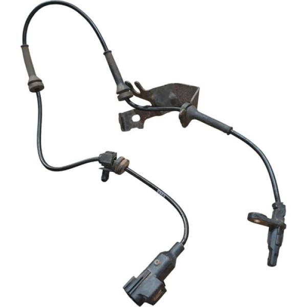 Sensor Abs Dianteiro Freelander 2 2008 2009 2010 2011 2012