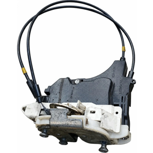 Fechadura Dianteira Esquerda Mitsubishi Outlander 2008/2012