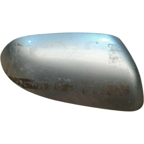 Capa Retrovisor Direito Gm Agile 2009 A 2015 Cp20s8066ld Cinza