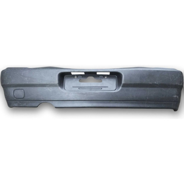 Parachoque Traseiro Volkswagen Gol G2 1995 A 1999