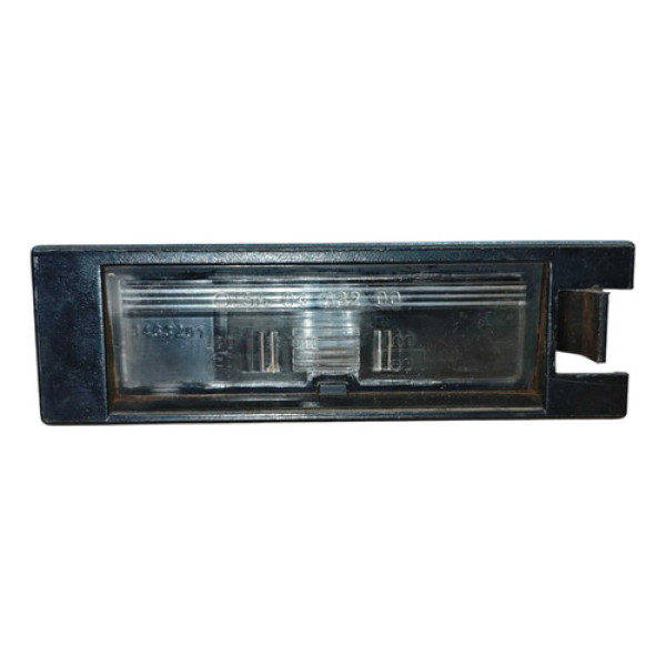 Lanterna Luz Placa Fiat Toro 2018 2019 A 2021 51793060