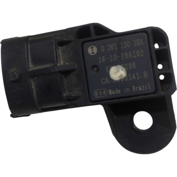 Sensor Map Fiat Toro Freedom 1.8 16v 0261230168 2017/2019